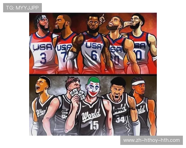 NBA东西部分区赛制及历史变迁简析 NBA东西部分区赛制及历史变迁简析