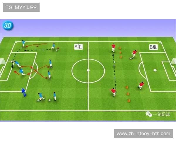 足球训练中的高效技巧提升与战术应用