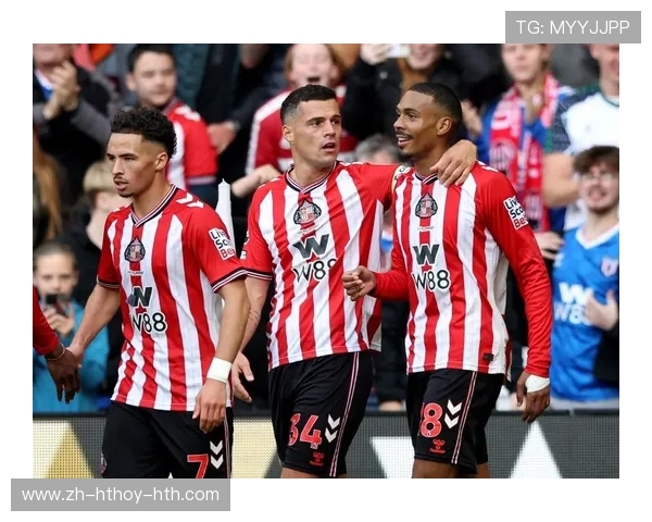 英超最具潜力的球队：未来之星与崛起趋势